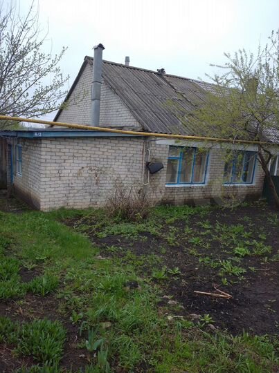 Дом 71,2 м² на участке 5,2 сот.