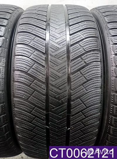 Michelin Latitude Alpin LA2 265/45 R20 и 295/40 R20 96T