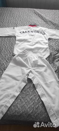 Продам кимоно