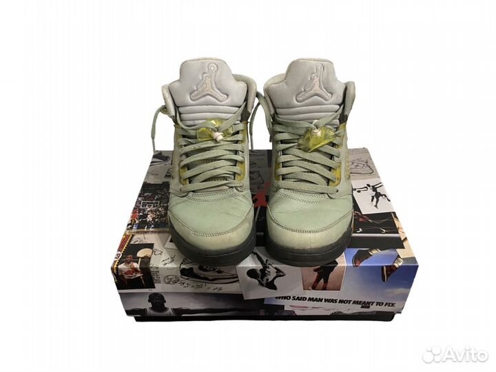 Air Jordan 5 retro 