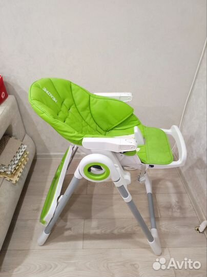 Стульчик для кормления Sevillababy