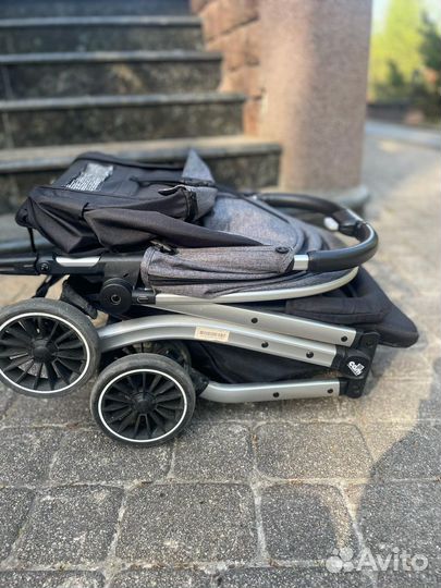 Прогулочная коляска Cam