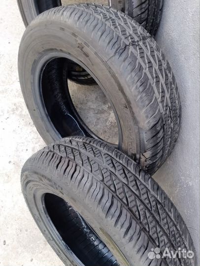 КАМА Grant 175/65 R14