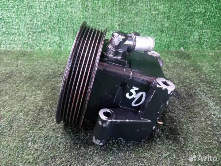 Насос гур Ford Focus 2 (2005-2011)