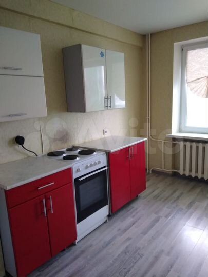 2-к. квартира, 68 м², 10/18 эт.