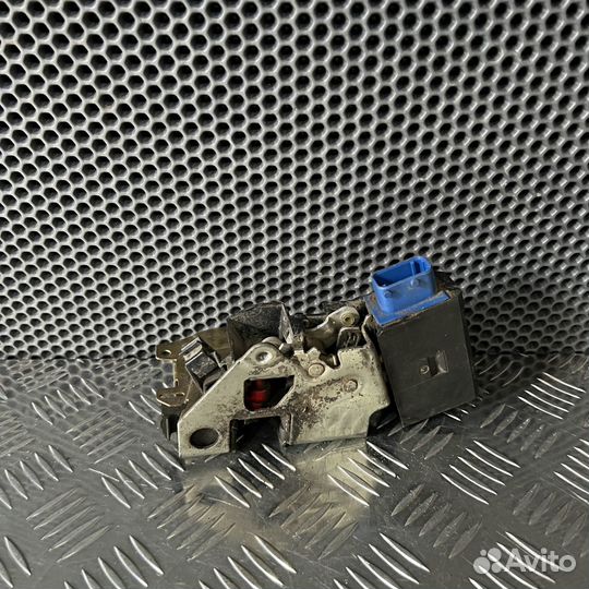 Замок двери BMW 3 серия