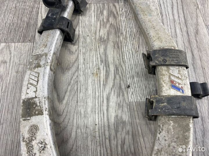 Рычаг задний BMW M5 F10 2284137 2284138