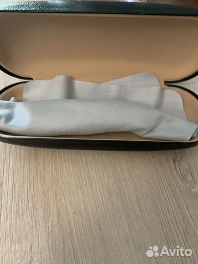 Чехол для очков