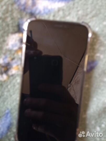 iPhone X, 64 ГБ
