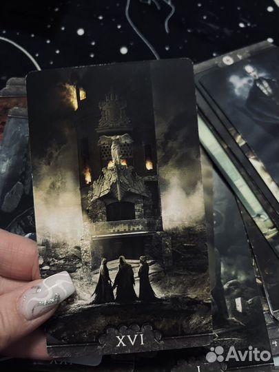 Продам карты 