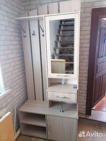 Прихожая бу