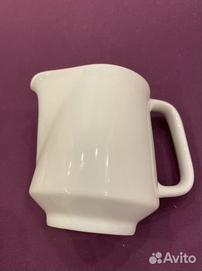 Молочники/соусницы