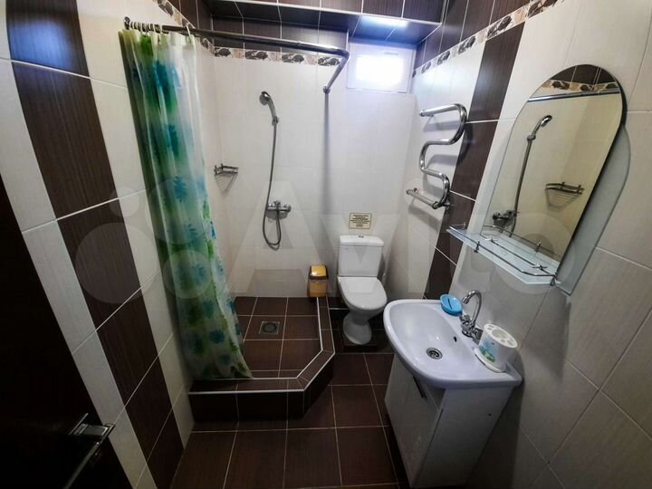 Комната 21 м², 2/4 эт.