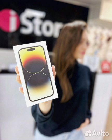 iPhone 14 Pro, 1 ТБ