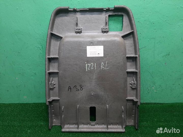 Накладка сиденья Volvo XC90 2006