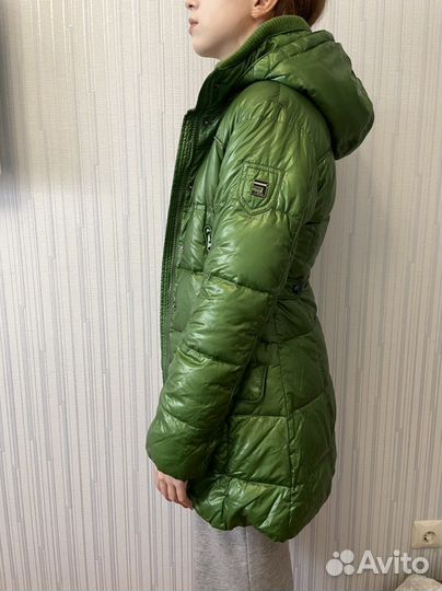 Куртка пуховик Cinque размер 42-44