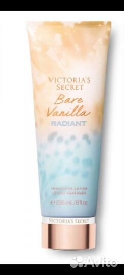 Victoria secret лосьон для тела