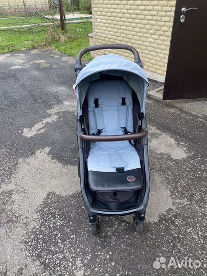 Прогулочная коляска бу