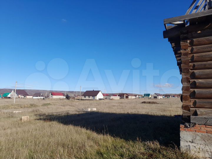 Участок 15 сот. (ИЖС)