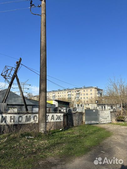 Шиномонтаж