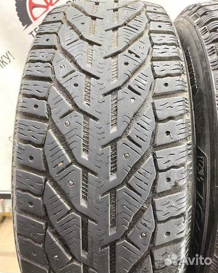 Tigar SUV Ice 225/60 R17 103N