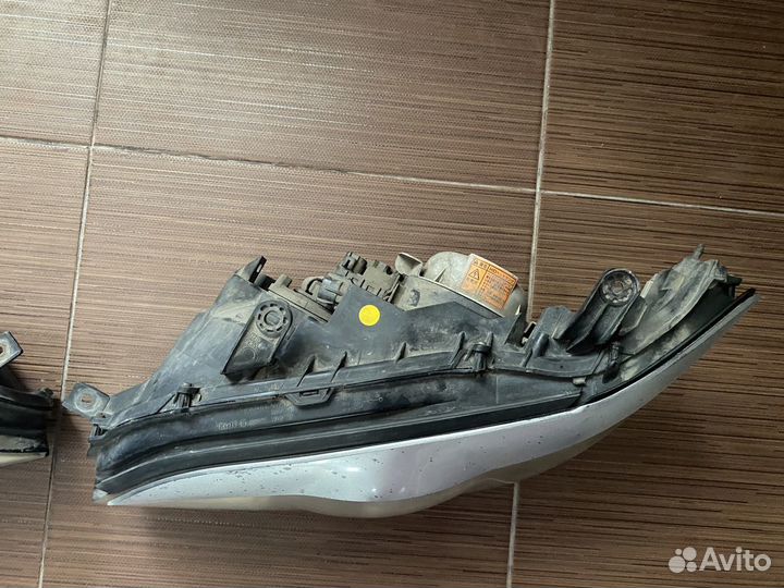 Пара фар legacy ble bpe