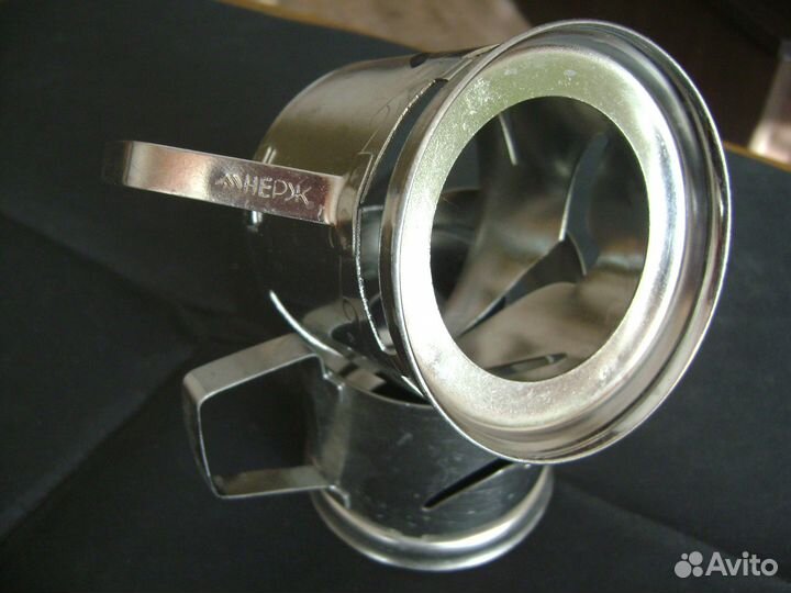 Подстаканники