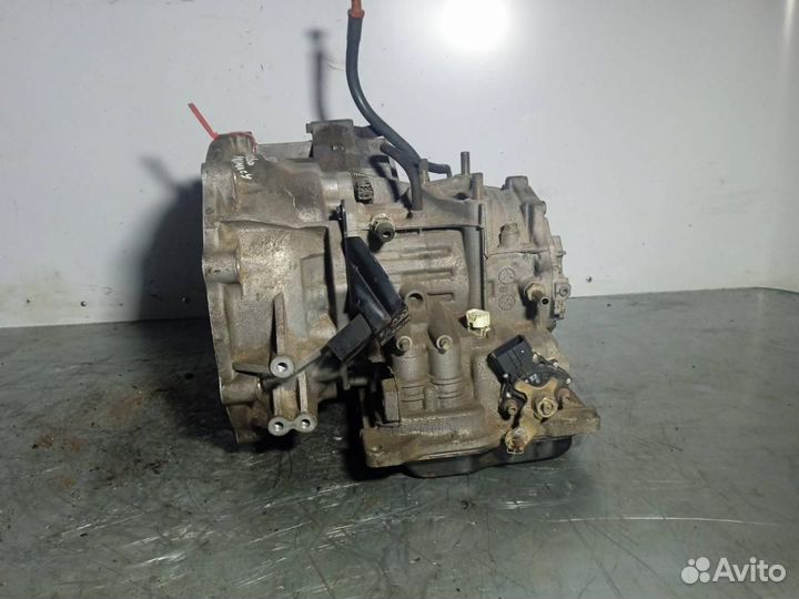 АКПП Mazda Premacy CP рестайлинг 2.0