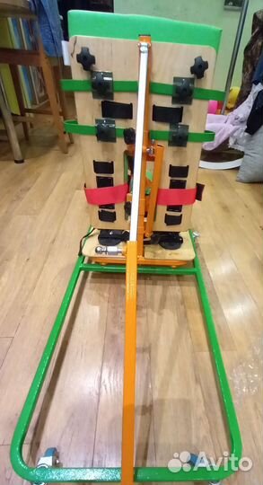 Опора для стояния детей инвалидов