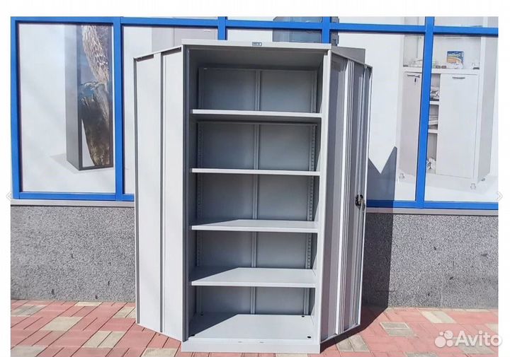 Шкаф офисный