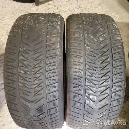 Bridgestone Blizzak Revo GZ 225/50 R17