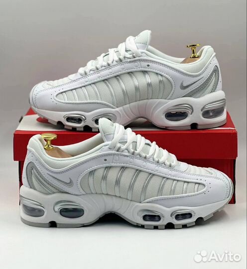 Кроссовки Nike Air Max Tailwind 4 Доставка