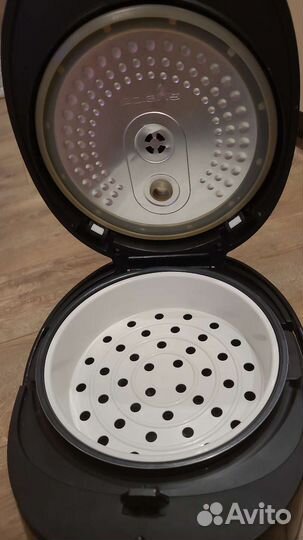 Мультиварка polaris