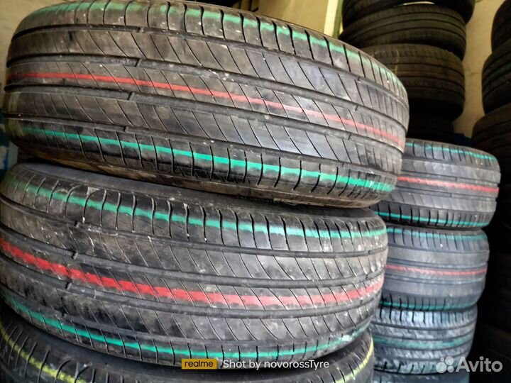 Michelin Primacy 4 215/65 R17 103V