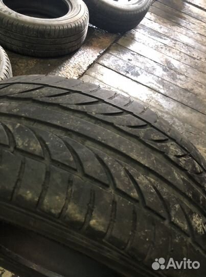 Achilles ATR Sport 225/50 R16
