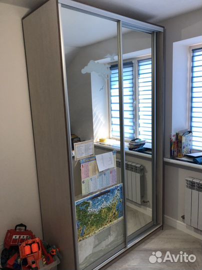 Мебель для детской комнаты