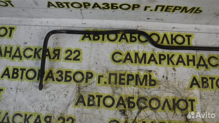 Стабилизатор задний KIA Spectra 2000-2011