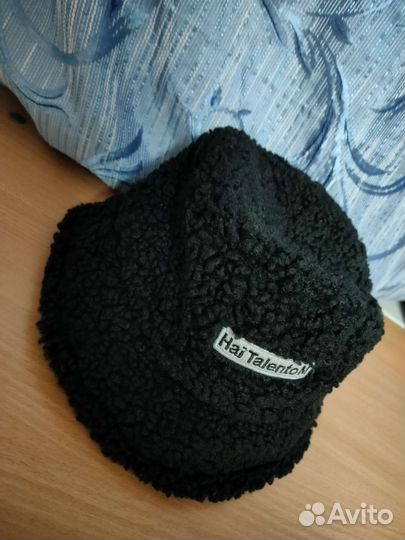 Шапка для девочки