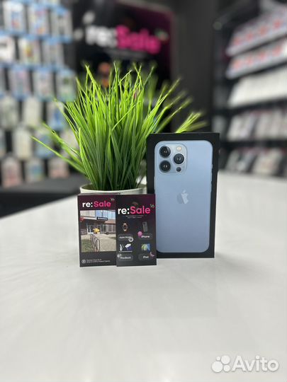 iPhone 13 Pro, 128 ГБ