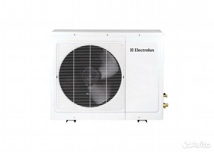 Кондиционеры Electrolux с доставкой на дом