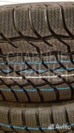 Viatti Bosco S/T V-526 265/65 R17 112T