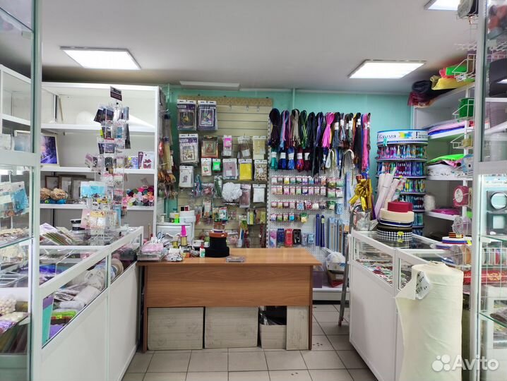 Комплект Торгового Оборудования