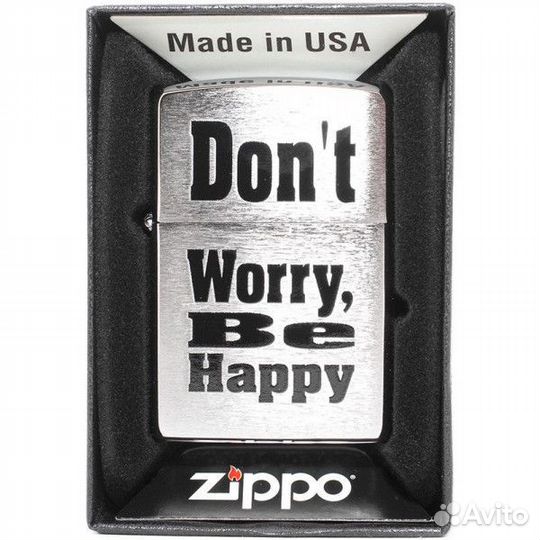 Коллекционные зажигалки Zippo американские