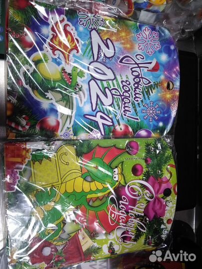 Подарочный набор