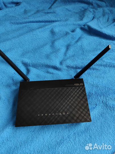 Wifi роутер 4g модем Asus
