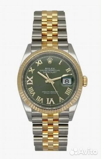 Часы Rolex