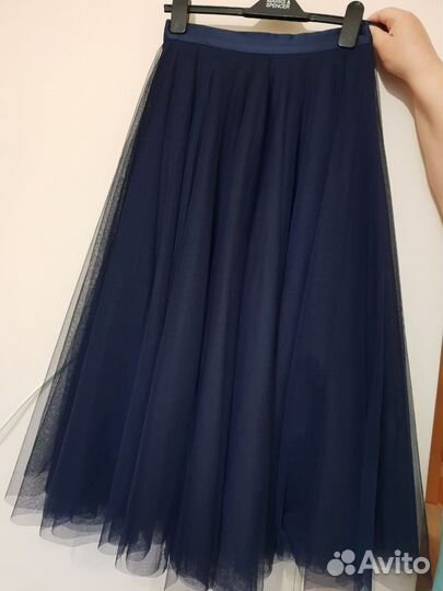 Юбка женская б/у