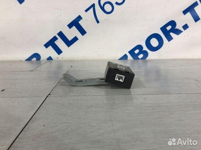 Блок управления центральным замком nissan juke 1.6