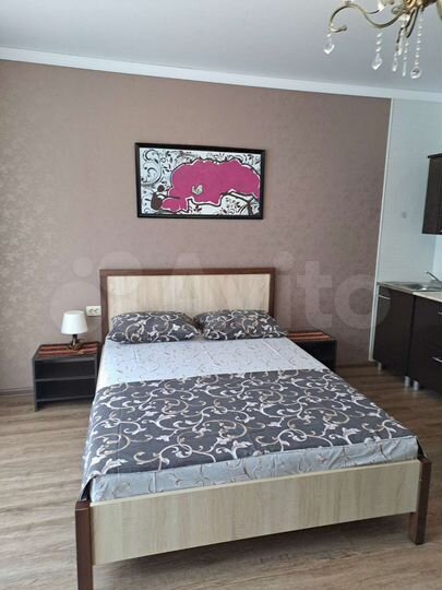 Комната 30 м², 4/5 эт.