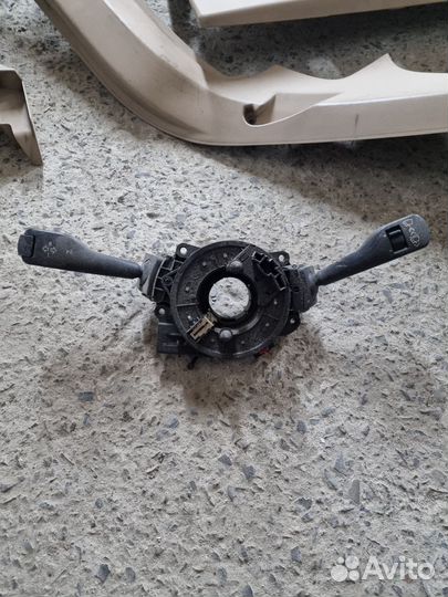 Сидения bmw x5 e53